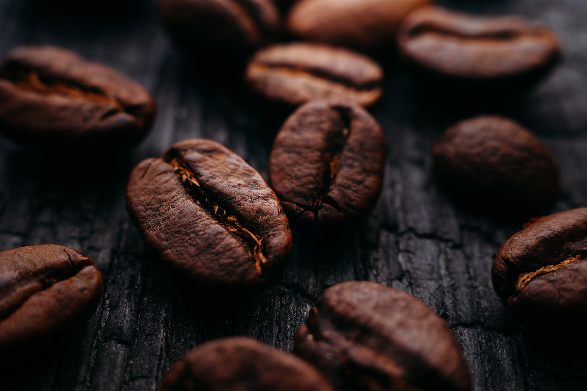 Coffee & Chocolate